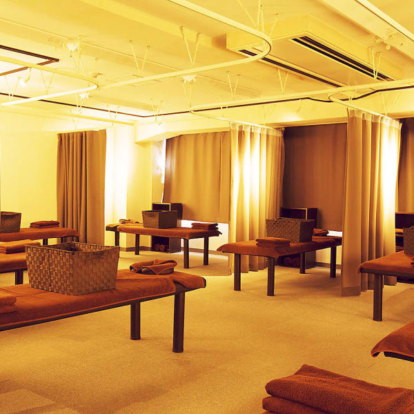 《オススメ☆》【リフレクソロジー】足裏刺激でスッキリ☆憧れのスラリとした美脚へ◎|Goo-it! 元住吉西口店