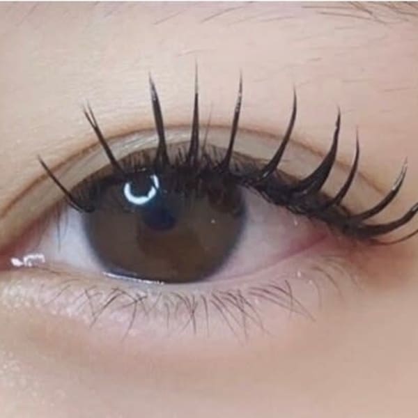 ナチュラルな仕上がり♪【パリジェンヌラッシュリフト】ビューラーを使わなくてもキレイなカールが長続き◎|次世代パーマ パリジェンヌ取扱店 Li'a eyes 南花田店 (旧:クリスタルマジック南花田)