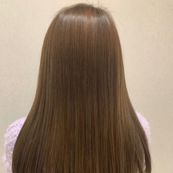 酸性ストレート　　錦糸町/錦糸町駅|Le Clic BEAT 錦糸町店