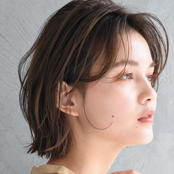 高技術のカットを実感!『美しい理想のスタイル』に☆|HAIR & MAKE EARTH 浦和店