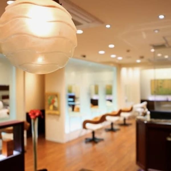 うるツヤになれる厳選トリートメントが自慢◎|ATELIER NEWYORK 日本橋三越前店