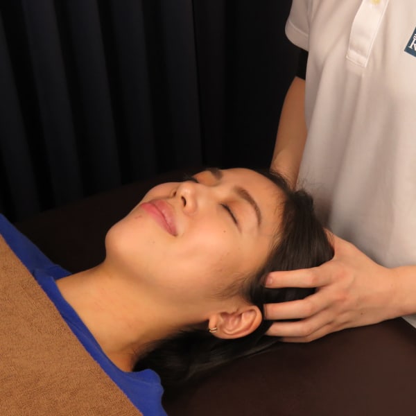 ロングで徹底リカバリー★ボディ120分 ￥12,980★|Recovery Lab Φ