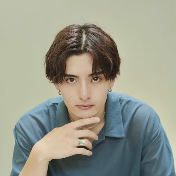 創業12年目。人気の隠れ家一軒家サロン⭐︎メンズからも好評価⭐︎|Garland 表参道