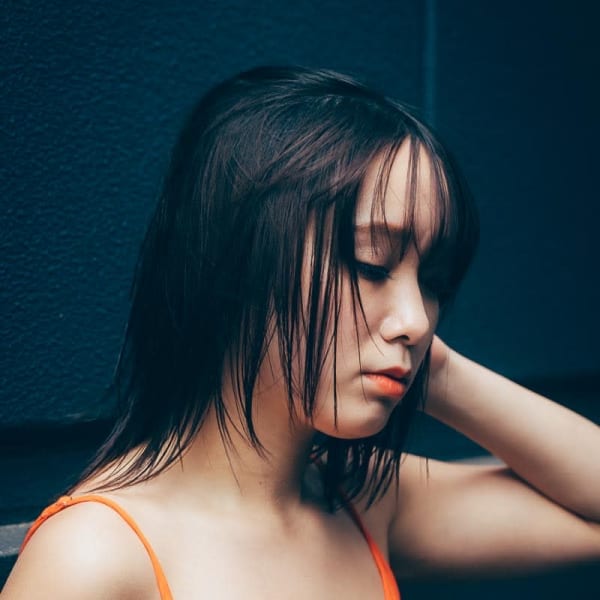 【AI知能搭載フローディアトリートメント】厳選薬剤で潤いあふれるツヤツヤな髪へと仕上げます♪|ALETTA 久が原