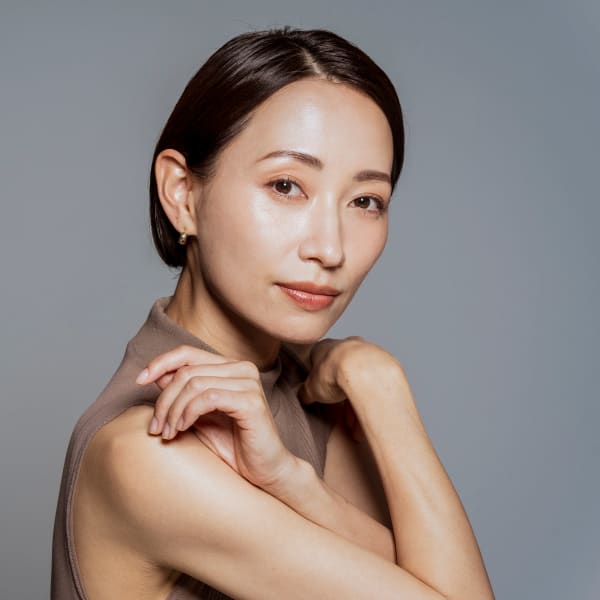 ■人気メニューNo2☆■デザインカット◇イメージチェンジ大歓迎☆新しい自分に出会えるカット◎|any.