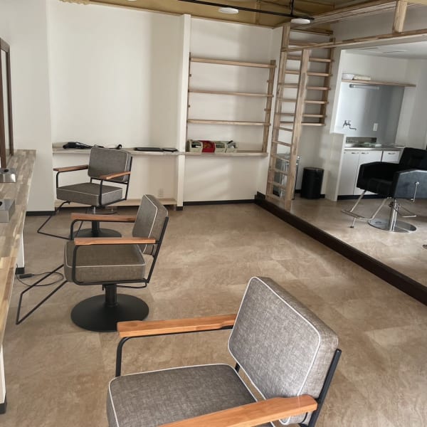 《好評♪♪》《再現性☆彡》トレンド～ナチュラルまで幅広いヘアスタイルに対応可能☆彡|GIN