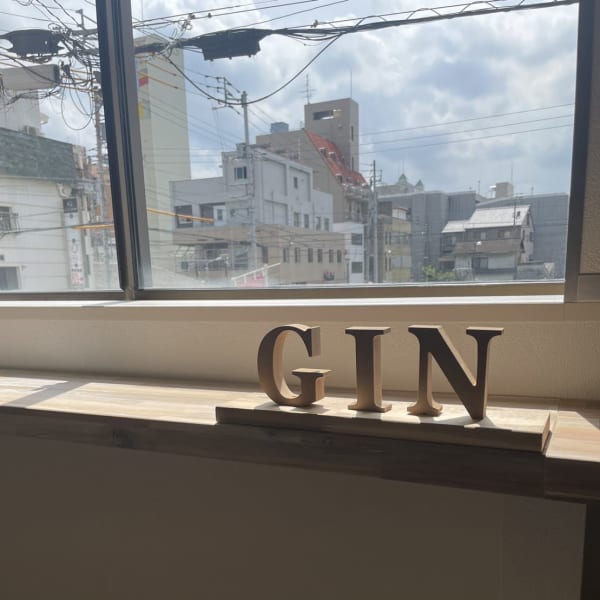 《髪質改善》厳選★★＜oggiottoトリートメント＞で潤いあふれるツヤ髪へと仕上げます♪|GIN