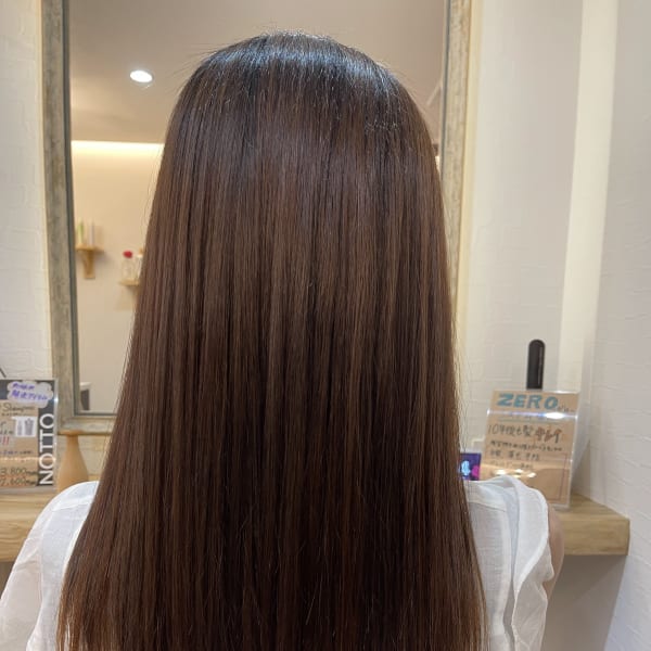 《好評♪♪》《扱いやすさ◎》トレンド~ナチュラルまで幅広いヘアスタイルに対応します☆彡|hair’s Reco+