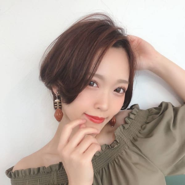 《トレンドスタイルをご提案◎》トレンド~ナチュラルまで幅広いヘアスタイルに対応可能☆彡|The Gallery hair 緑井駅前店