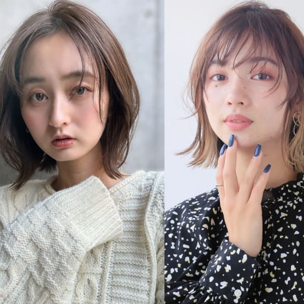 《カーブドカットのこだわり(5)》前髪はなんと○○○回ハサミを入れます!|LaBless梅田茶屋町《髪質改善/ヘッドスパ/メンズ歓迎》