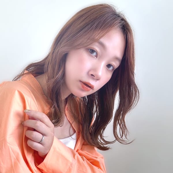 パーマは技術者の腕が試されます♪実力派ラ ・ブレスで♪|LaBless 天王寺 SmartSalon オージュア認定サロン 髪質改善/ヘッドスパ