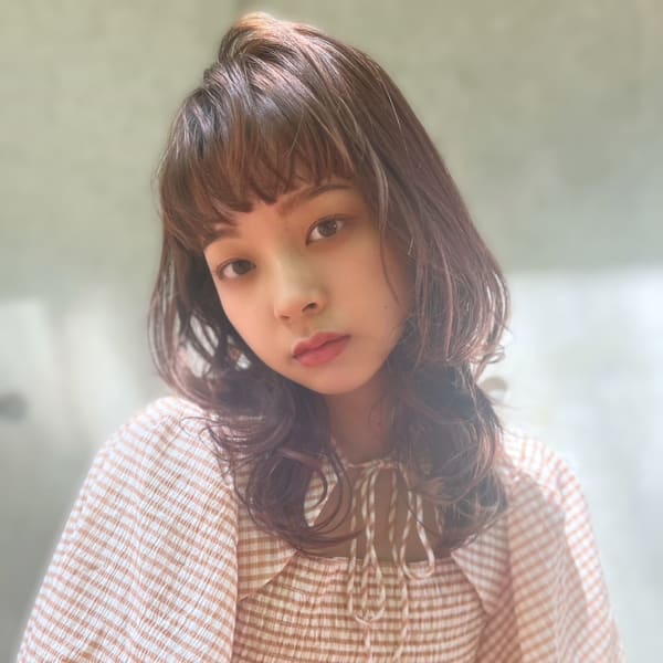 最新デジパ!でなりたいを叶える♪【低温】×【潤い処理】×【高品質剤】|LaBless ザ北浜PLAZA《髪質改善/ヘッドスパ/オージュア/メンズ歓迎》