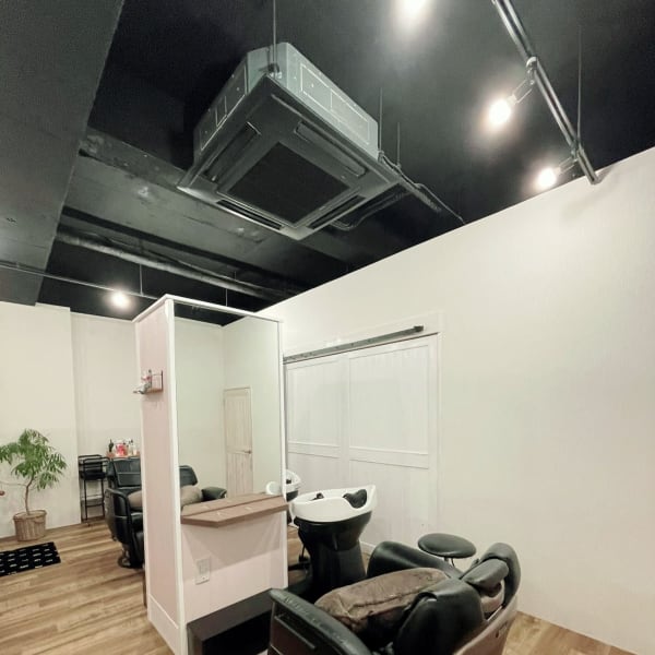 トレンドスタイルをご提案します◎磨かれたカット技術でワンランク上の褒められヘアに♪♪|men's salon HARE