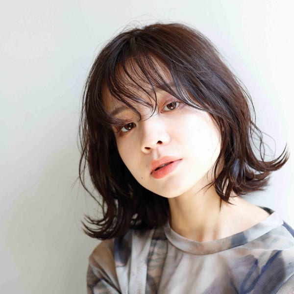 《大人女性向けこだわりサロン◎》360°どこから見ても綺麗で扱いやすくもちがいいスタイルへ。|ILi hair