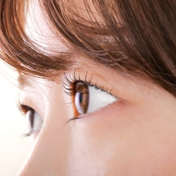 可愛い仕上がりに♪【パリジェンヌラッシュリフト】ワンランク上の目元を引き出します☆彡|gentil