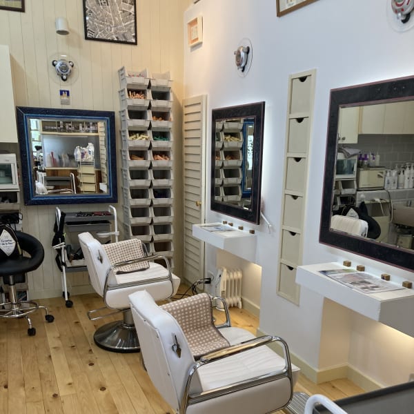 《再現性◎》【Lady’】hair cut◇トレンド～ナチュラルまで幅広いヘアスタイルに対応可能☆彡|RIKIYA-HAIR