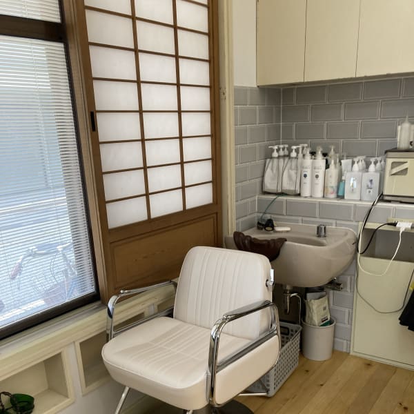 ◇スカルプケア◇自慢のヘッドスパ◇シャンプー剤では落としきれない毛穴の汚れもスッキリ！！|RIKIYA-HAIR