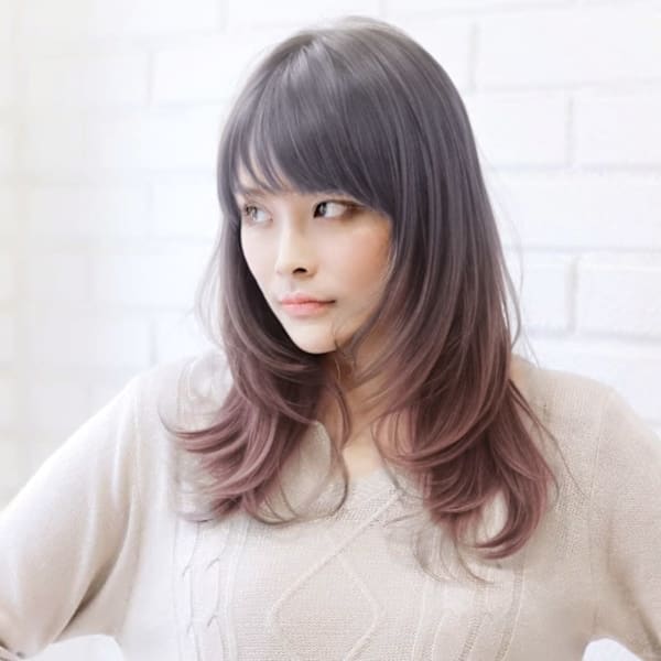 丁寧な接客＆サービスが好評◎＜可愛い・キレイ・カッコ良い＞・・・イメージ一新へ♪♪|High street Hair