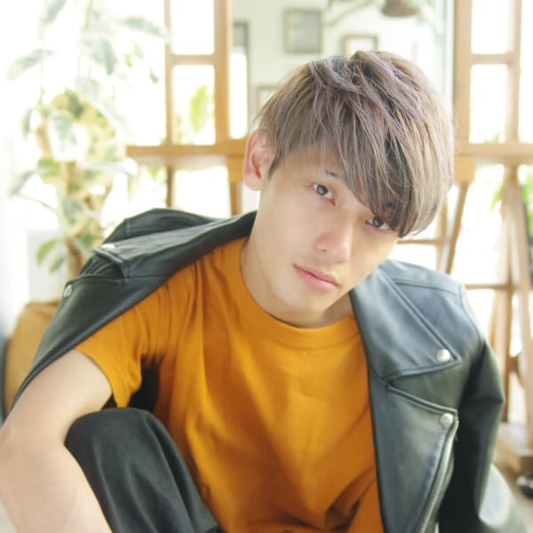 【オシャレ男子鉄板サロン★】|@RICH