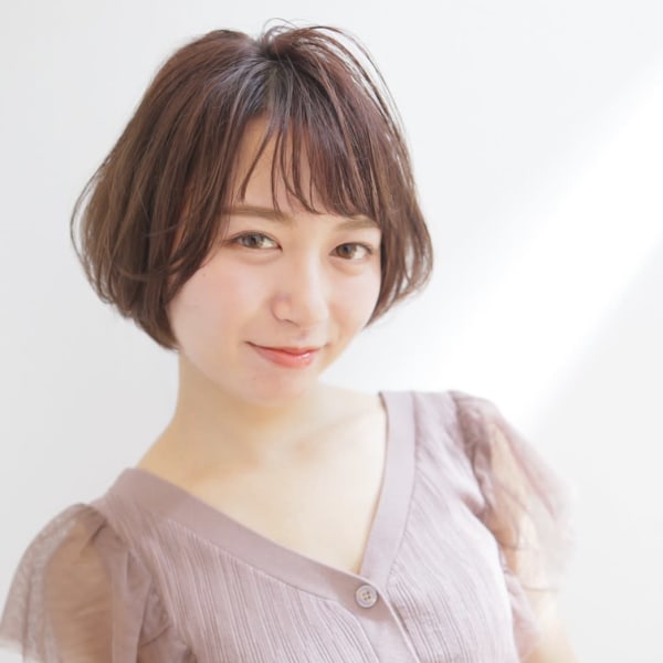 【再現性・デザイン性の高いカット☆】|@RICH