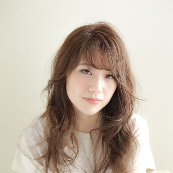 【＠ＲＩＣＨオススメ☆デジタルパーマでイメチェンを！！】|@RICH