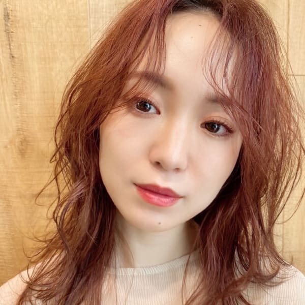 扱いやすさ◎【スタイリストカット】トレンド～ナチュラルまで幅広いヘアスタイルに対応可能☆彡|Bea