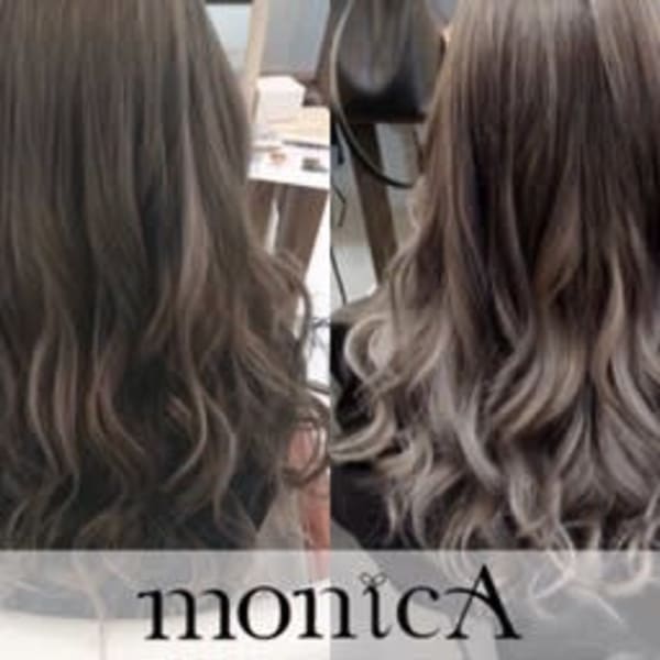 うる×ツヤ【TOKIOインカラミ】こだわりトリートメントで潤いあふれる艶やかヘアへと仕上げます♪|Monica 新宿