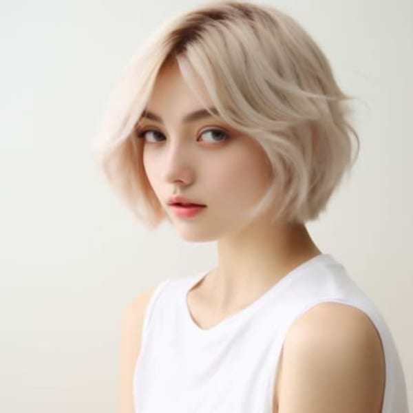 カットにこだわるから、ショートが得意|hair ＆ make ars