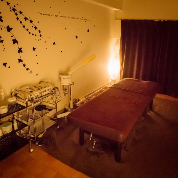 オススメ☆【オーダーメイドボディ】疲労物質を排出して、心も体もスッキリ♪気になる部分を集中ケア！|サロン・ド・ワンカラット