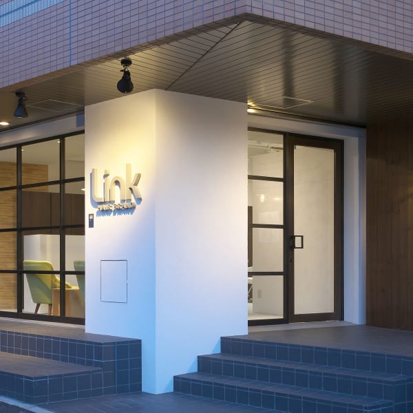 プチプライスのサロン|HAIR BRAND Link伊川谷店