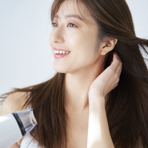 人気No.1のキラガミ髪質改善!新感覚のストレートパーマで広がり・うねり・パサつきを内側から改善☆|美容室KISEI 泉セルバテラス店