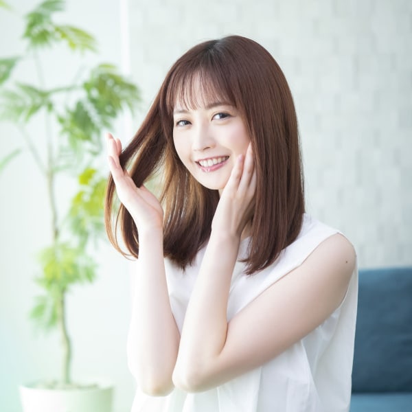 従来の縮毛矯正とは全く違う!柔らかさを再現できる進化系縮毛矯正「オイルストレート」の取り扱いサロン☆|美容室KISEI イオン仙台中山店