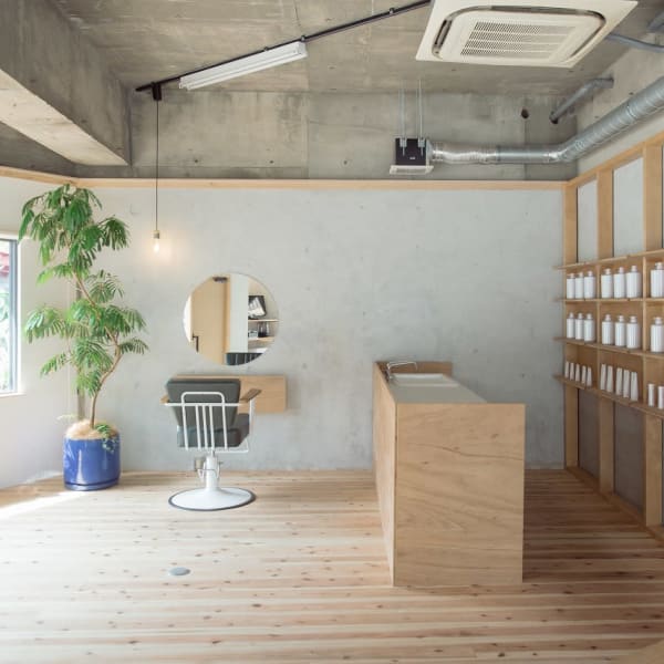 【ハイクオリティ★】髪質やなりたいカラーに合わせてご提案！キレイに可愛く★オシャレにカラーチェンジ！|VIVOA