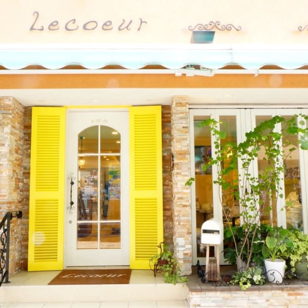 大人女子必見◎心が安らぐこだわりサロン|Lecoeur 北浦和本店 2F