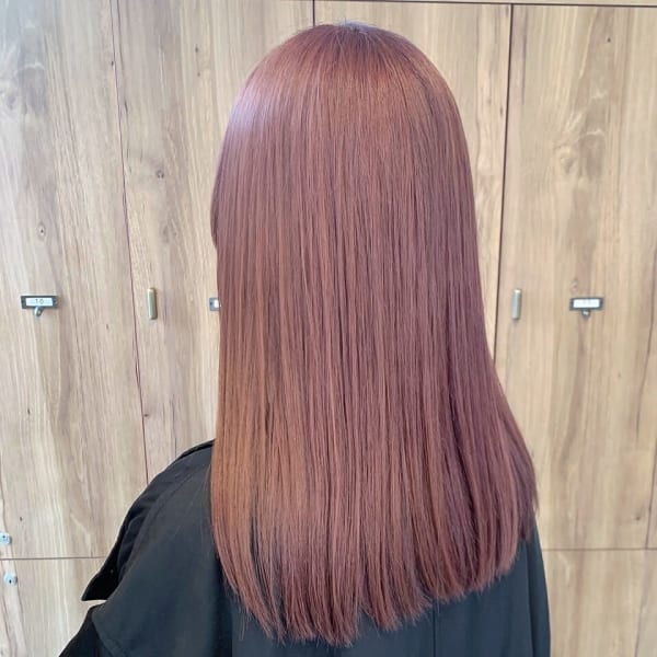 K-POPアイドルのようなデザインカラーで憧れの髪色に♪|Ciel by afloat