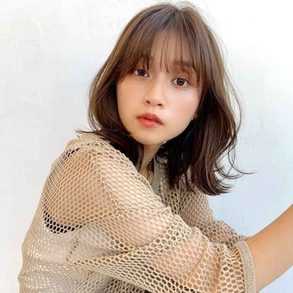 お客様のなりたいを全力で叶えるトレンドサロン☆お任せでも必ずかわいいスタイルに＊|Ciel by afloat