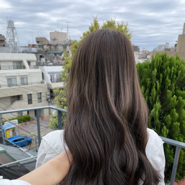 うるツヤの【オージュアトリートメント】で憧れの韓国美人ヘアに＊|Ciel by afloat