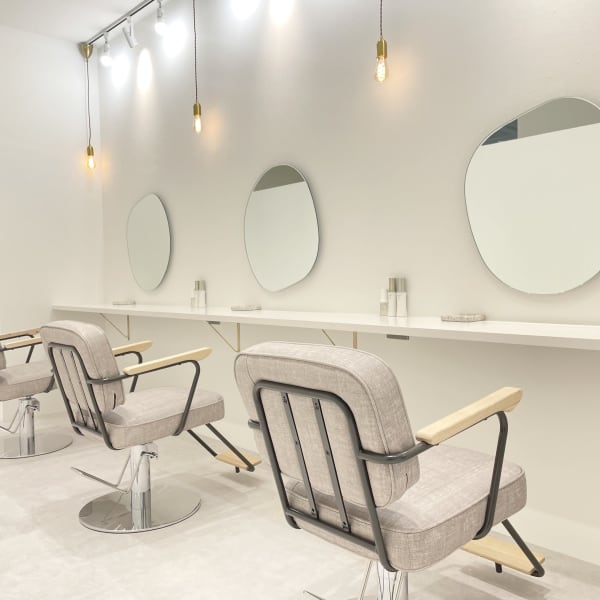 再現性◎のヘアカット☆いつでもオシャレに!ワンランク上の褒められスタイルを実現します♪|LiLu 四条河原町