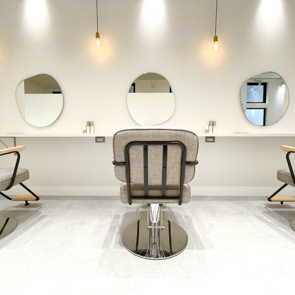 初めてのパーマデビューもスタイリストが徹底サポート!!ふんわり柔らかな褒められスタイルに!|LiLu 四条河原町