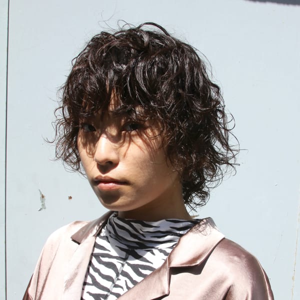 【“最旬×個性”のStyleで楽しむなら、MAAAAACへ】ハイセンスな技術と感性で業界注目のサロン|MAAAAAC