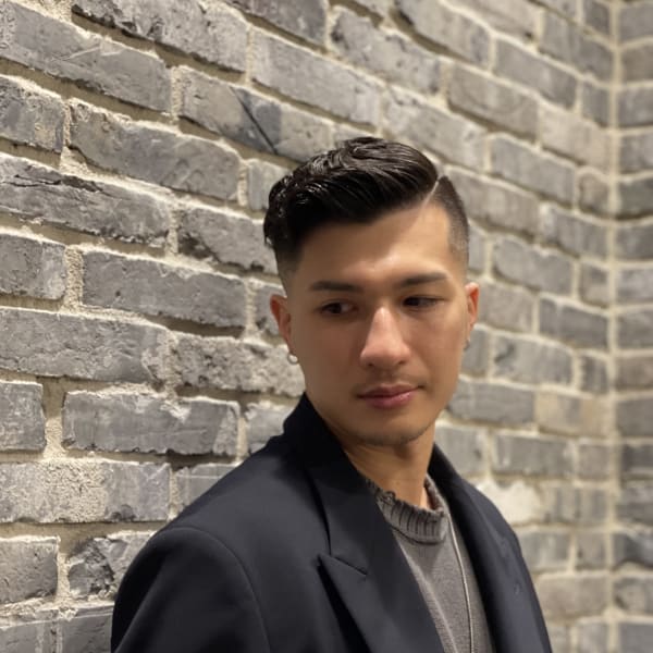 駅近でビジネスマンにもオススメ！！|Million Bucks Barbershop 御徒町店