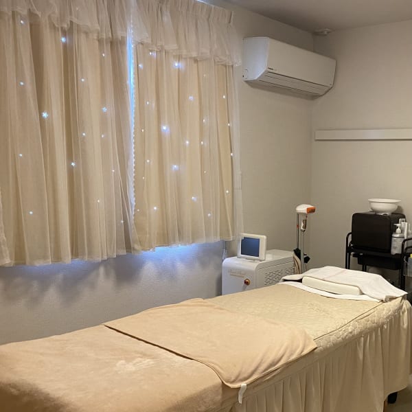 丁寧・速さ・効果を実感できる!1回ごとの都度払い☆初心者の方も脱毛デビューしませんか?|REVISE