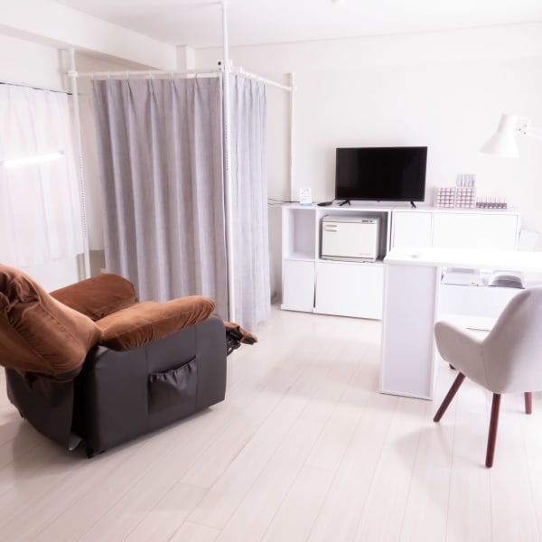 【可愛い仕上がりに♪】◆豊富なデザインに対応いたします◆経験豊富なアイリストにお任せください☆彡!!|Nail & Eyelash Charme 五反田