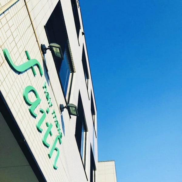 【うる×ツヤ★】うるツヤになれる厳選トリートメントが自慢のサロン★|hair make faith