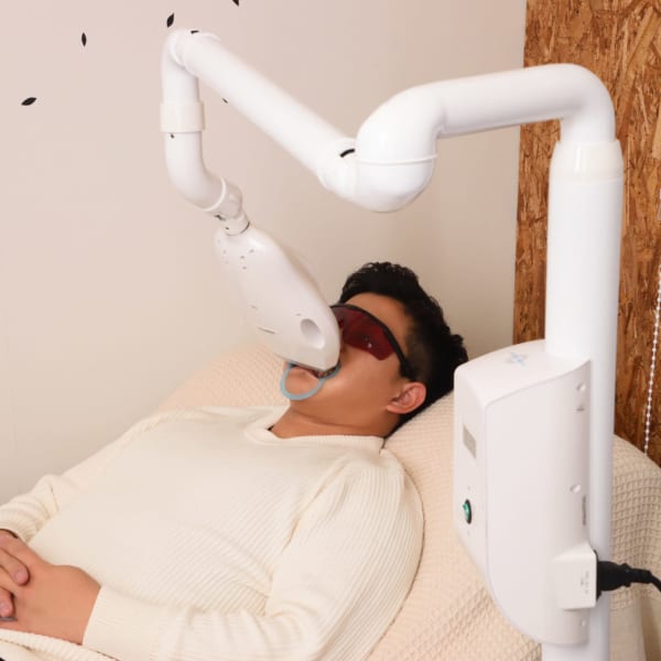 セルフホワイトニングで清潔感アップ！|プライベートサロンBRAG