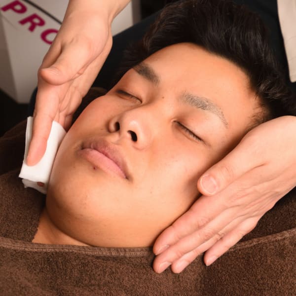 スペシャルケアで自信にご褒美☆毛穴、たるみ、肌の揺らぎなどをメンテナンス！|プライベートサロンBRAG