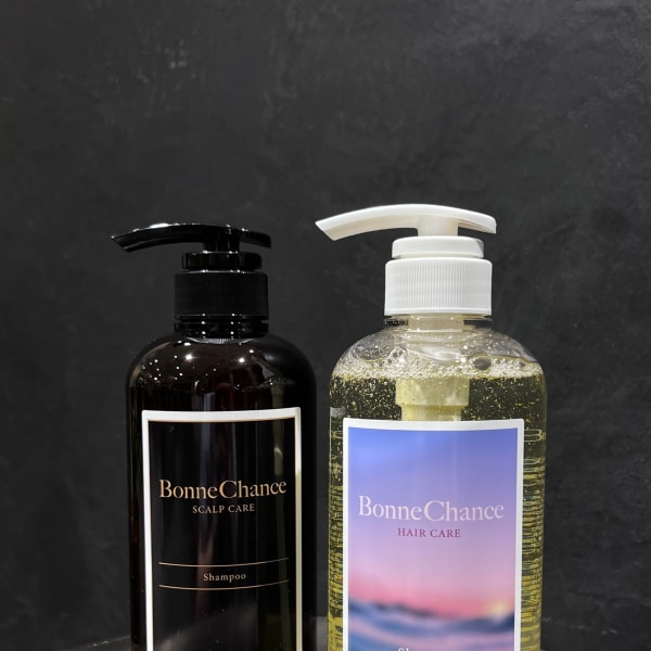 ダメージヘアのお悩みを解決します！|M.plus