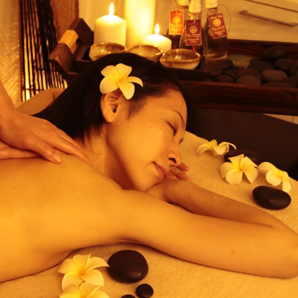 【本格バリニーズサロンなら】本場バリ島で習得したこだわりの技術をご堪能下さい★|SPA Esther ORIENTAL