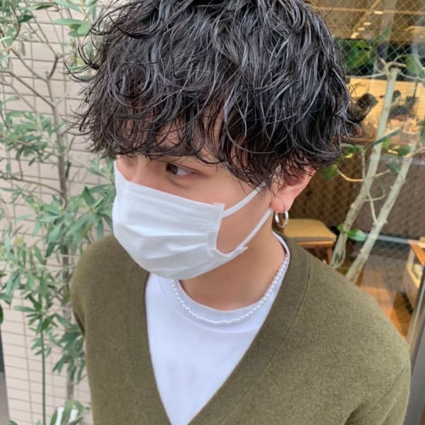 川崎★スタイリングの為に早起きをしなくても◎！翌日から確実に楽さを感じるカット技術は【EARTH】で|HAIR & MAKE EARTH 川崎店