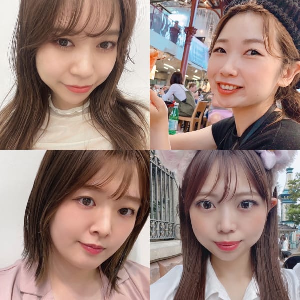 女性目線での好印象ヘアをご提案します!ビジネスシーン・プライベートどちらでも◎な髪型をご提案♪|THE ESCALA 表参道本店 【エスカーラ】